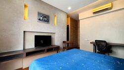 La Casa (D25), Condominium #606363491